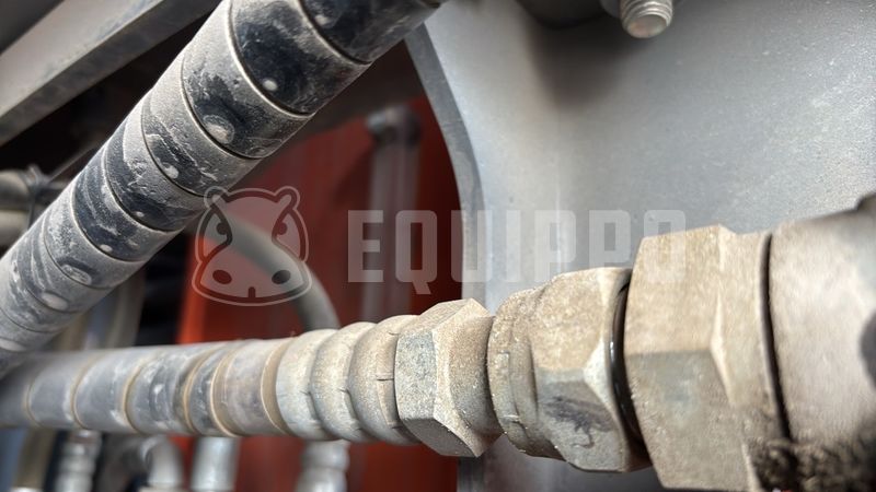 2019 Hitachi ZX145W-6-46205231