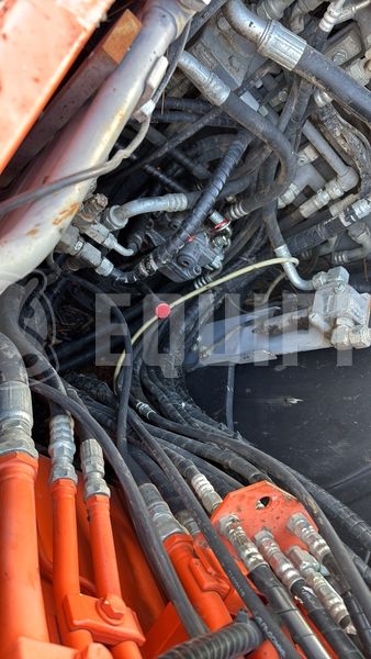 2019 Hitachi ZX145W-6-45234944