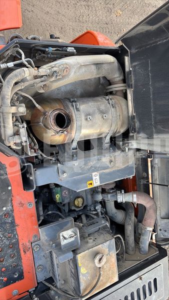 2019 Hitachi ZX145W-6-45234911