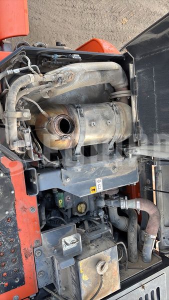 2019 Hitachi ZX145W-6-46205209