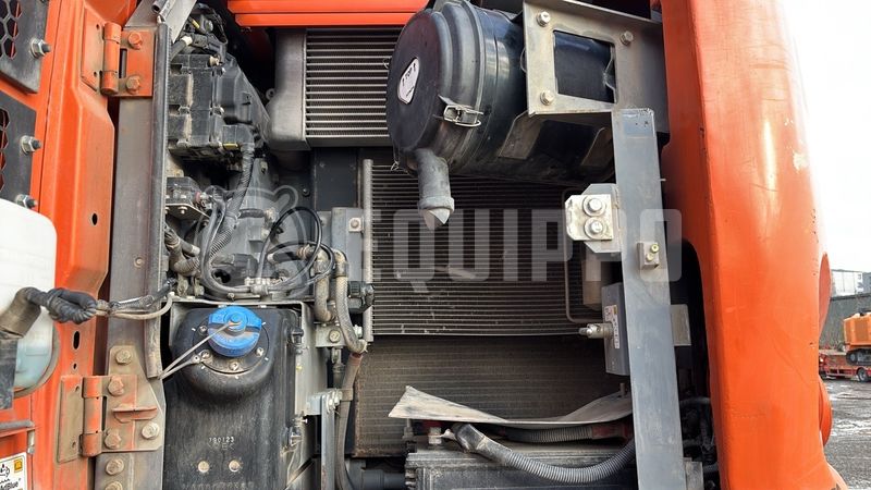2019 Hitachi ZX145W-6-47157573