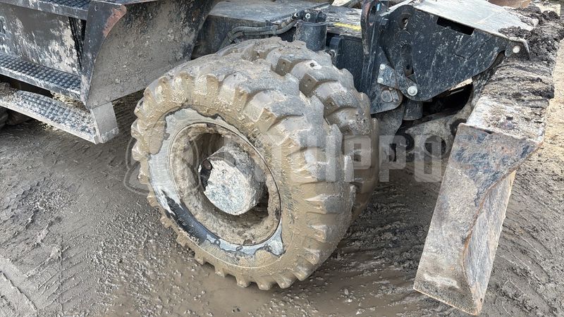 2019 Hitachi ZX145W-6-47368212