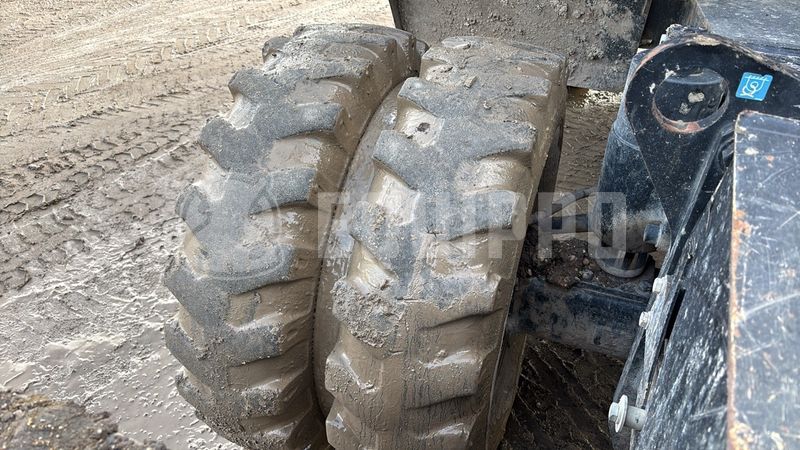 2019 هيتاشى ZX145W-6-47181376