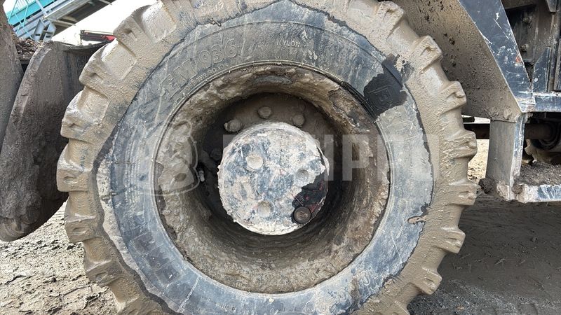 2019 Hitachi ZX145W-6-46205269