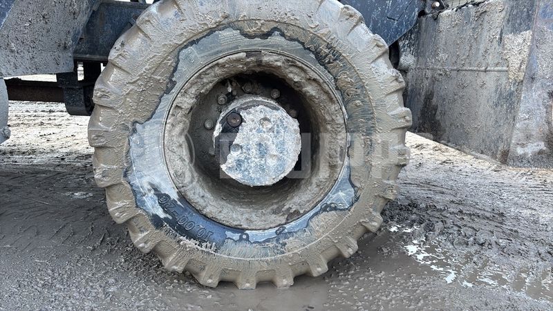 2019 Hitachi ZX145W-6-45312246