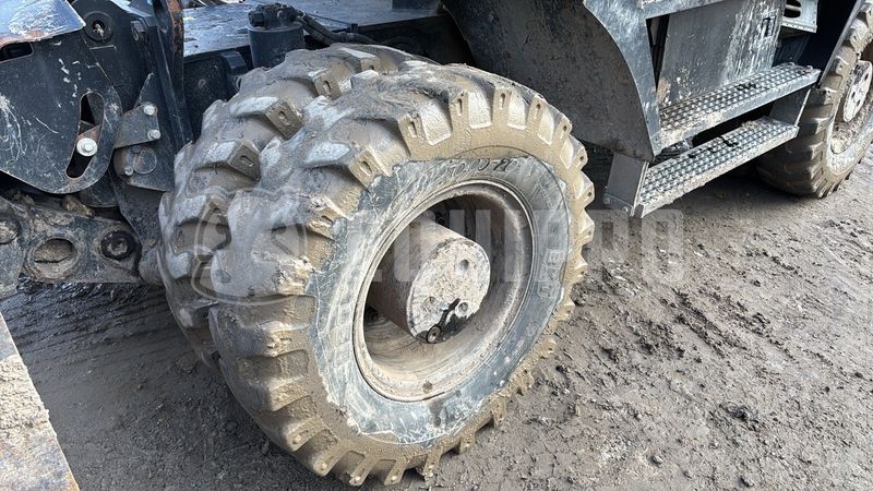 2019 هيتاشى ZX145W-6-47031043