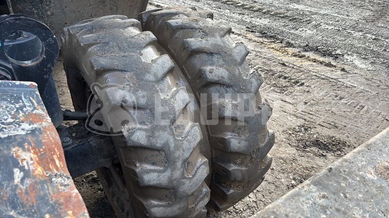 2019 Hitachi ZX145W-6-45234975