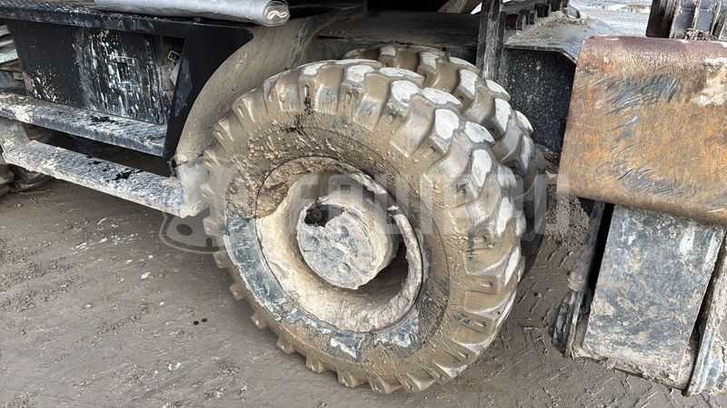 2019 Hitachi ZX145W-6-45234976