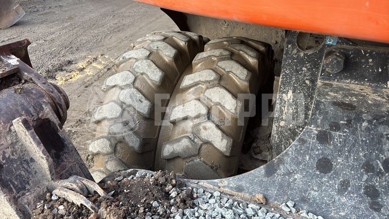 2019 هيتاشى ZX145W-6-47181381