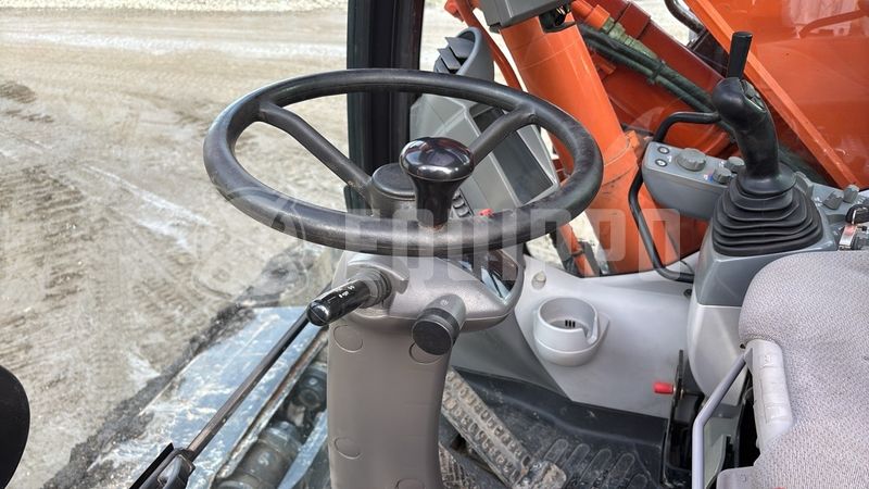 2019 Hitachi ZX145W-6-47511355