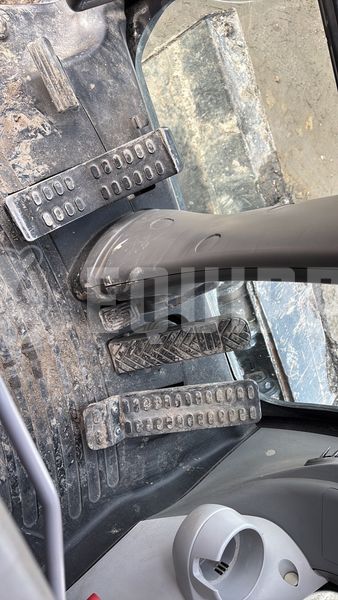 2019 Hitachi ZX145W-6-47289312
