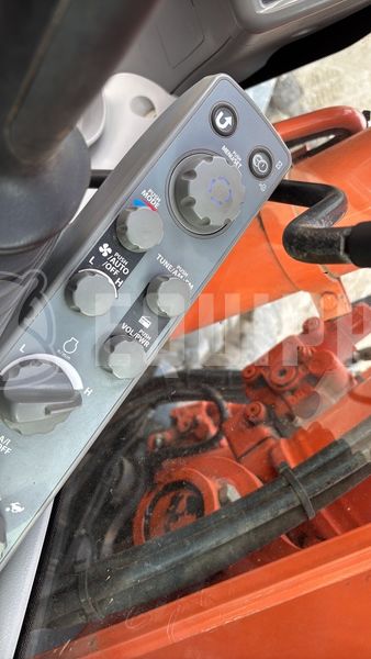 2019 Hitachi ZX145W-6-47511361