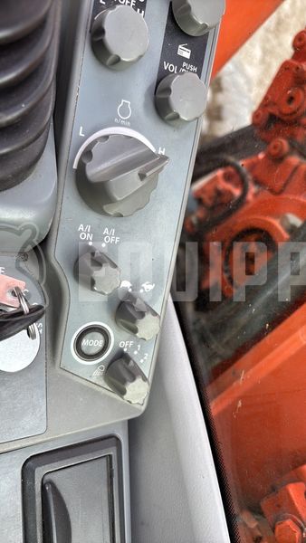 2019 هيتاشى ZX145W-6-47181248