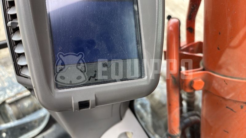2019 Hitachi ZX145W-6-48797907