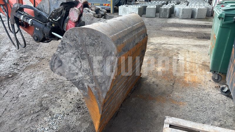 2019 Hitachi ZX145W-6-47157686