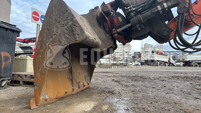2019 Hitachi ZX145W-6-47157694