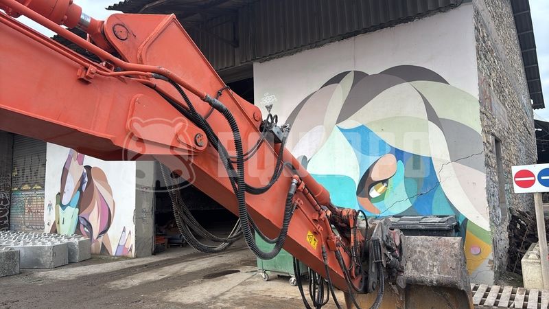 2019 Hitachi ZX145W-6-47157622