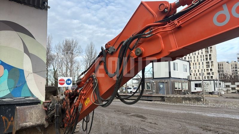 2019 Hitachi ZX145W-6-46205219