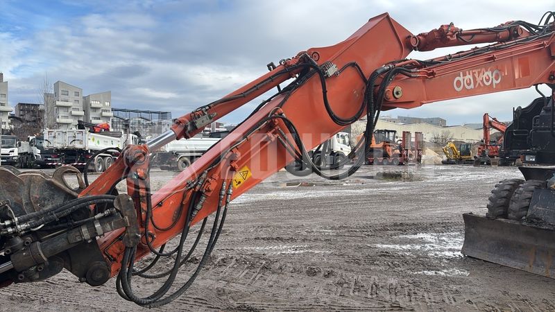 2019 Hitachi ZX145W-6-45234924