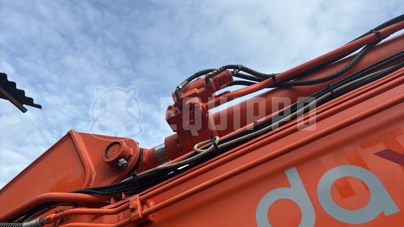 2019 Hitachi ZX145W-6-47157666