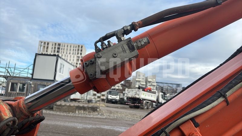 2019 Hitachi ZX145W-6-47511433