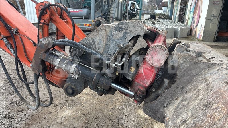 2019 Hitachi ZX145W-6-47157679