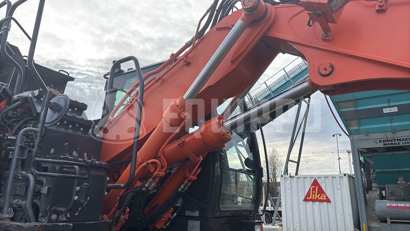 2019 Hitachi ZX145W-6-45234920