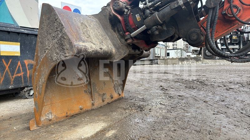 2019 Hitachi ZX145W-6-47157684