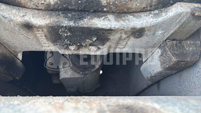 2019 Hitachi ZX145W-6-45234962