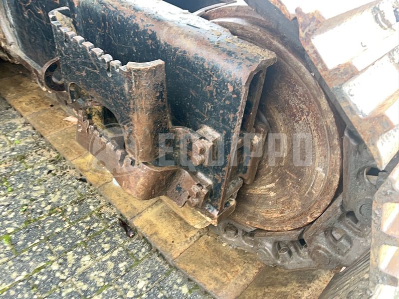 2015 Hitachi ZX470LCH-5B-48541725