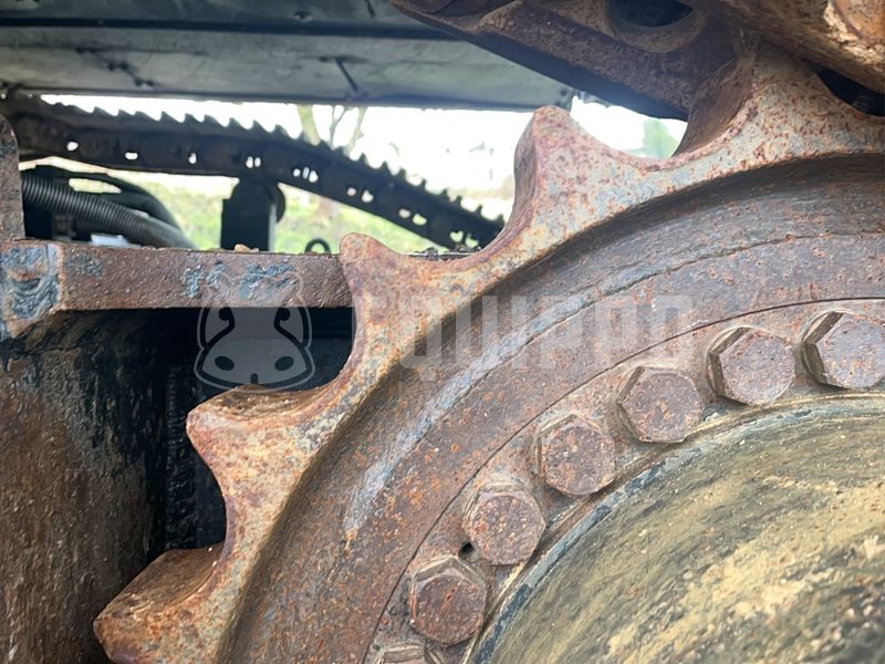 2015 Hitachi ZX470LCH-5B-48541775
