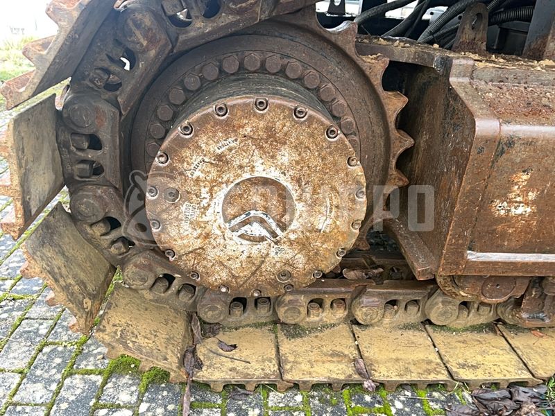 2015 Hitachi ZX470LCH-5B-48541776