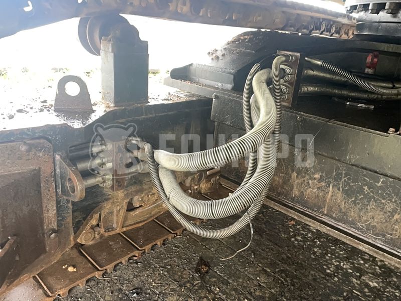 2015 Hitachi ZX470LCH-5B-48541652