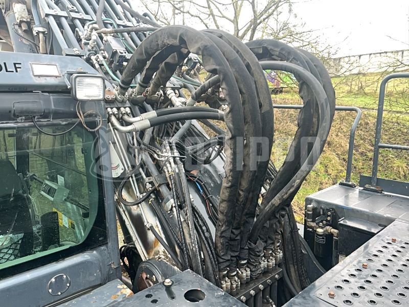 2015 Hitachi ZX470LCH-5B-48541654