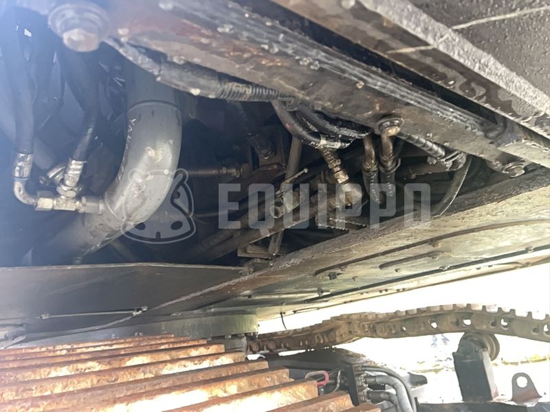 2015 Hitachi ZX470LCH-5B-48541615