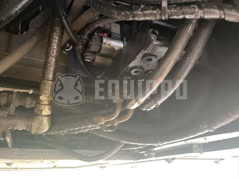 2015 هيتاشى ZX470LCH-5B-48403739