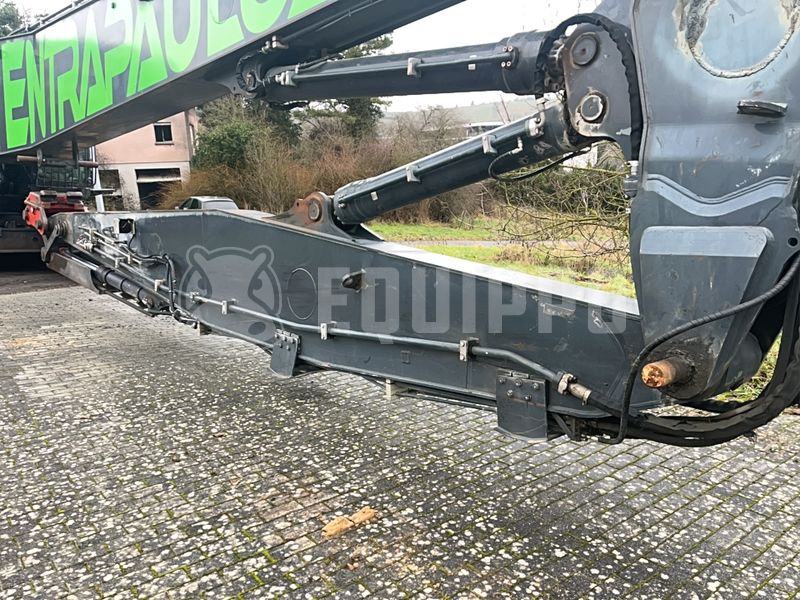 2015 Hitachi ZX470LCH-5B-48541609