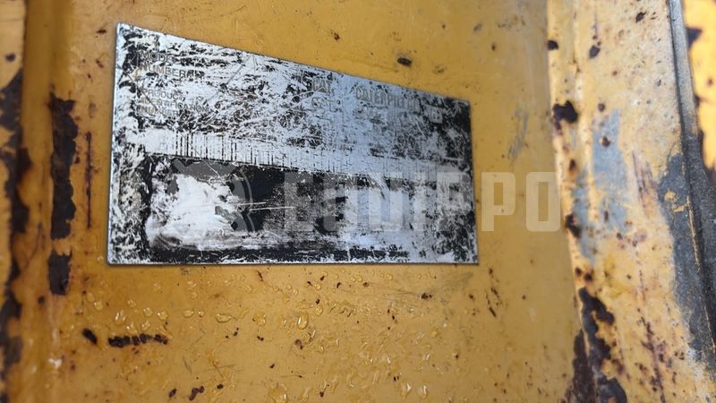 2012 كاتربيلر D6N LGP-46483380