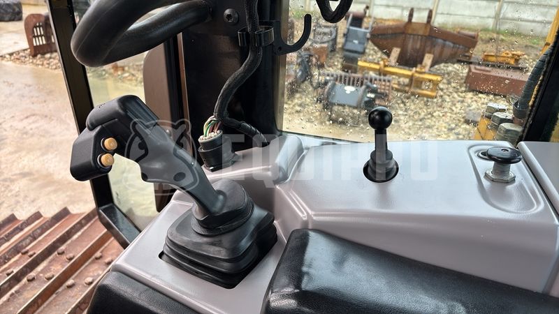 2012 كاتربيلر D6N LGP-46483272