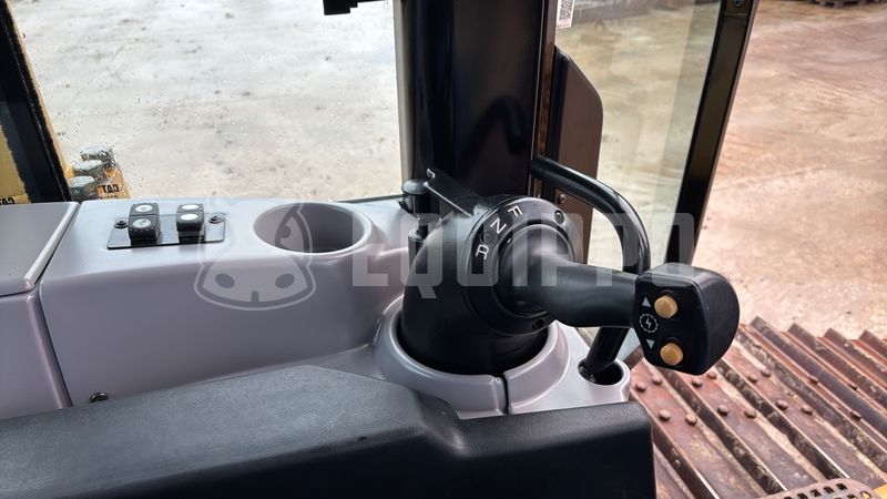 2012 كاتربيلر D6N LGP-46483273