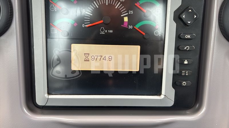 2012 كاتربيلر D6N LGP-46286499