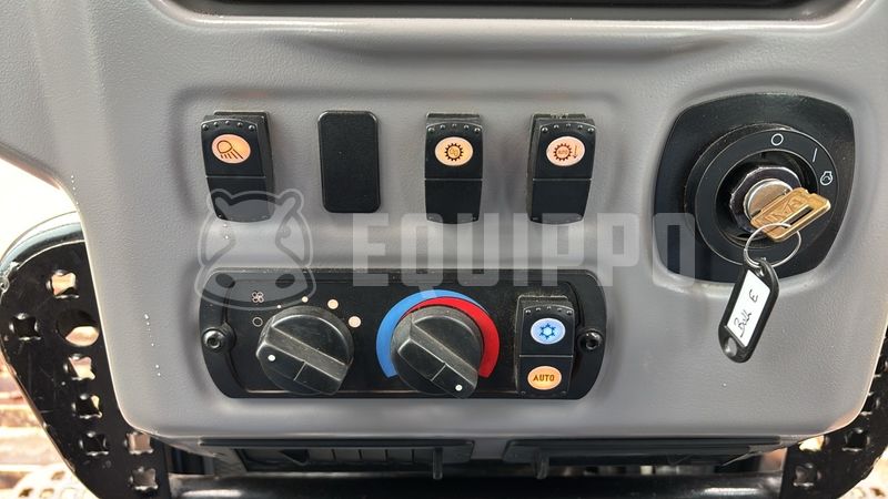 2012 كاتربيلر D6N LGP-46286501