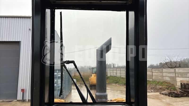 2012 كاتربيلر D6N LGP-46483281