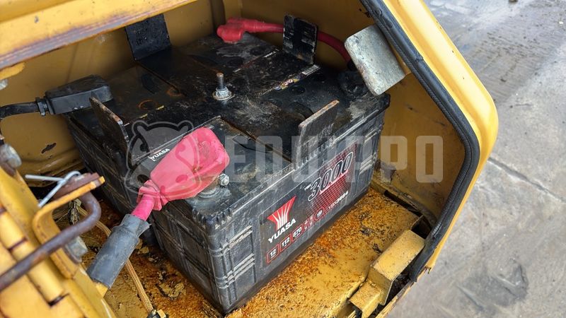 2012 كاتربيلر D6N LGP-46286527