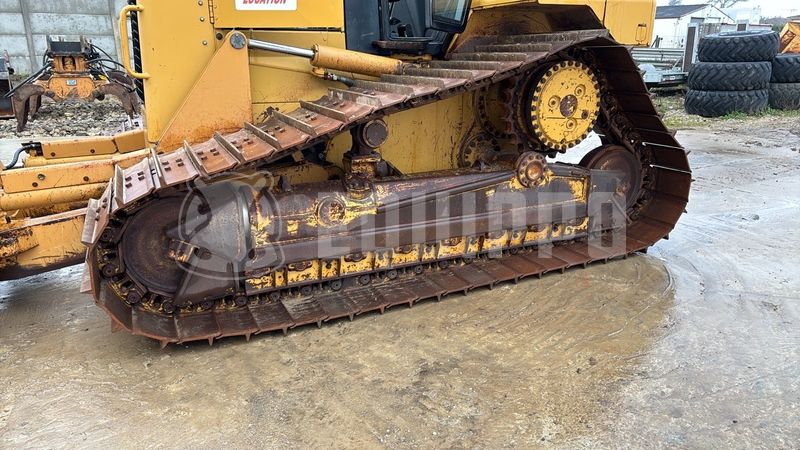 2012 كاتربيلر D6N LGP-46286540