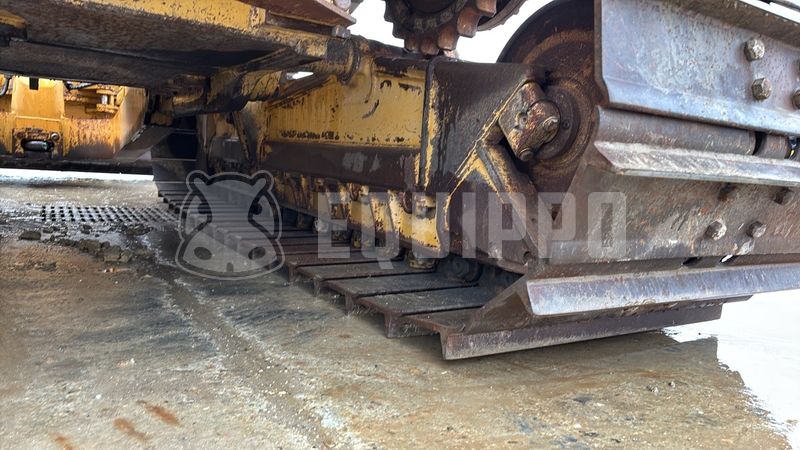 2012 كاتربيلر D6N LGP-46286544