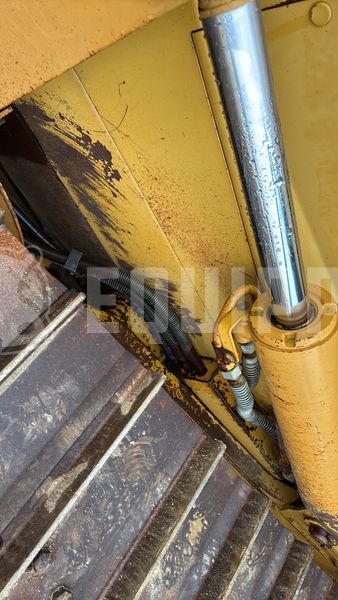 2012 كاتربيلر D6N LGP-46286587