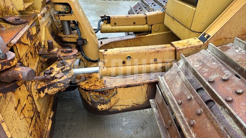 2012 كاتربيلر D6N LGP-46286589