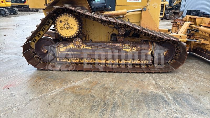 2012 كاتربيلر D6N LGP-46483383