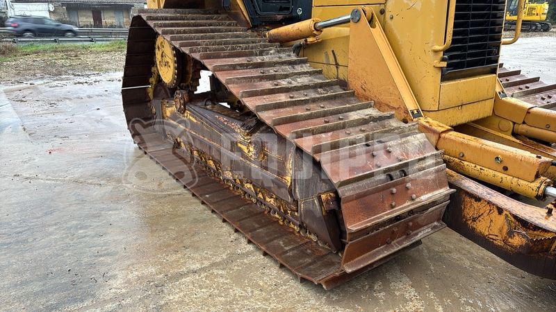 2012 كاتربيلر D6N LGP-46483392